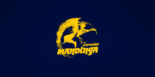 capoeira mandinga