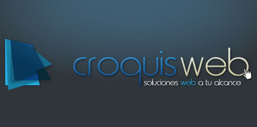 Croquis Web