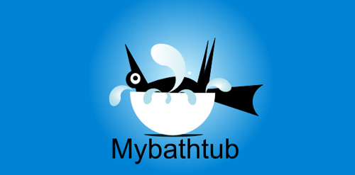 My Bath Tub