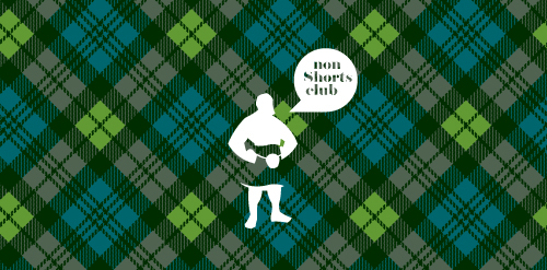 non shorts club