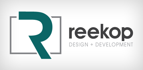 Reekop - Design + Development