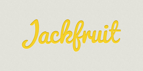 Jackfruit
