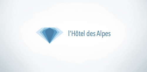 L'Hotel des Alpes