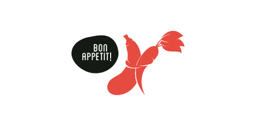 Bon Appetit