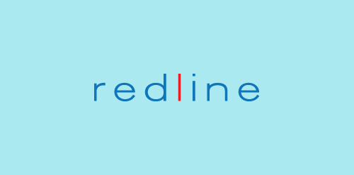 redline