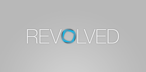 Revolved