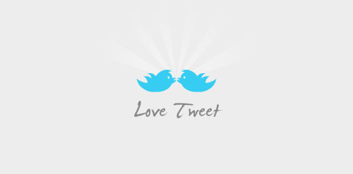 Love Tweet