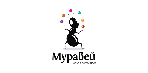 Муравей