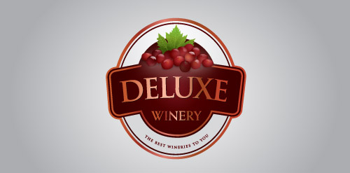 Deluxe Winery