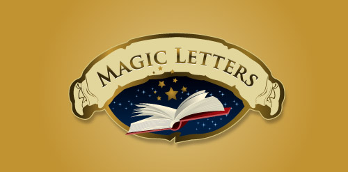 Magic Letters