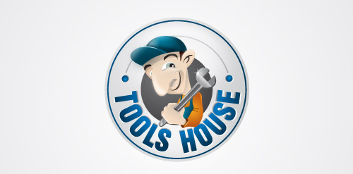 Tools House