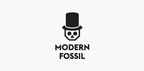 Modern Fossil