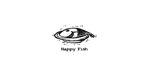 HAPPY FISH