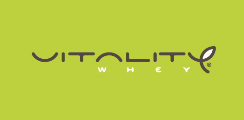 Vitality Whey