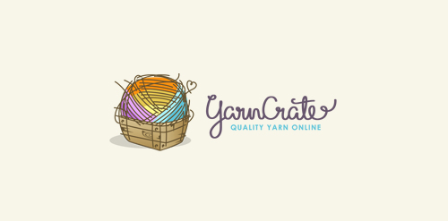Yarn Crate