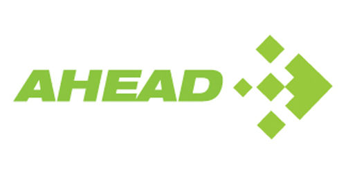 Ahead