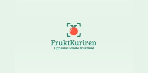 Frukt Kuriren