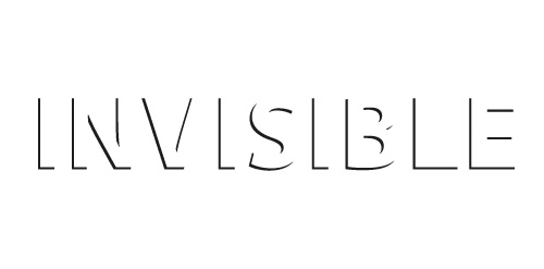 invisible