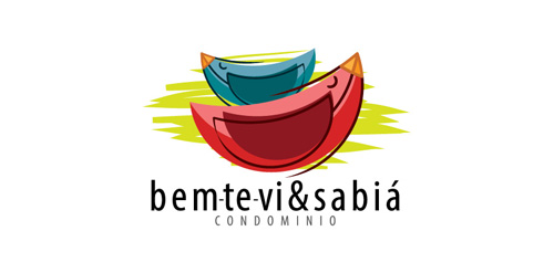 bem-te-vi & sabiá