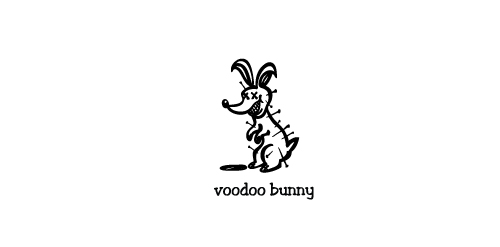 VOODOO BUNNY