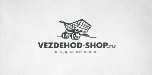 Vezdehod-shop