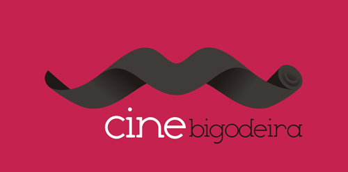 Cine Bigodeira (Cine Mustache)