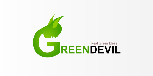 Green Devil