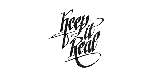 Keet it real