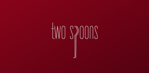 Two Spoons