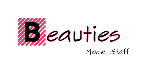 Beauties Model Staff