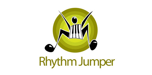 Rhythm Jumper