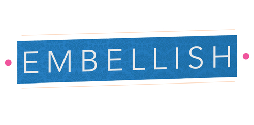 Embellish