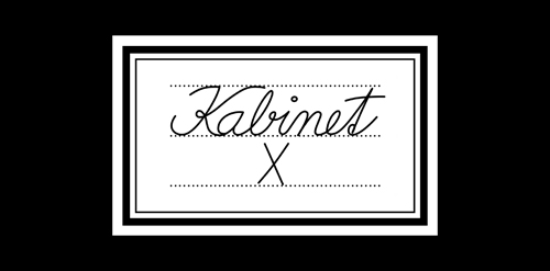 Kabinet X