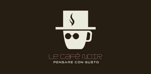 Le Cafè Noir