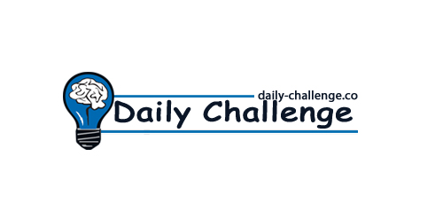 Daily Challenge