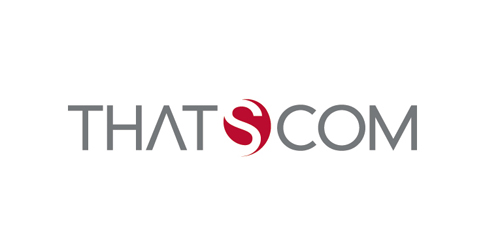 That's Com 