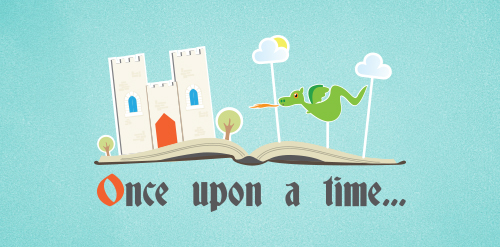 Once Upon A Time..