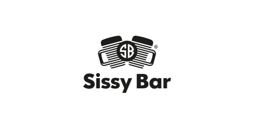 Sissy bar