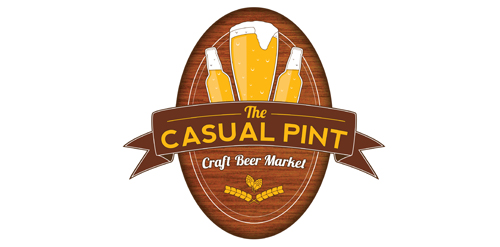 The Casual Pint