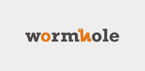 WORM HOLE