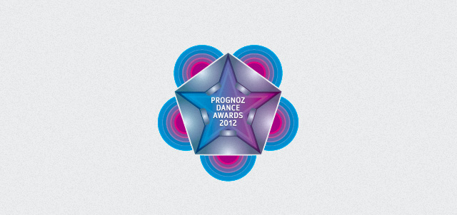 Prognoz Dance Awards 2012