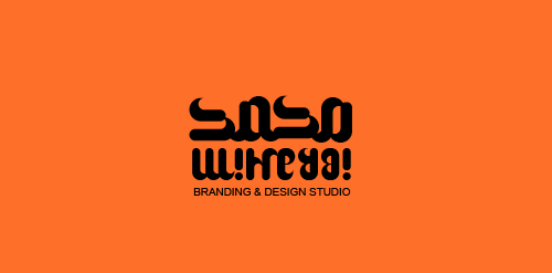 my logo