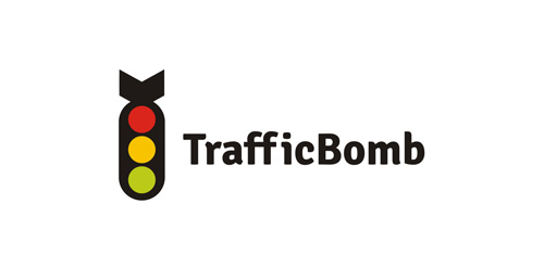 TRAFFIC BOMB