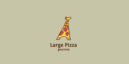 Large Pizza 