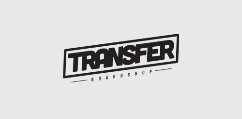 Transfer boardshop