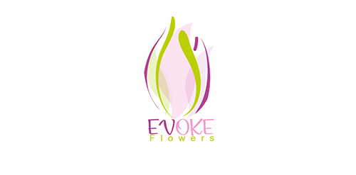 evoke flower