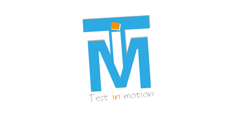 testt in motion
