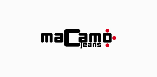macamo jeans