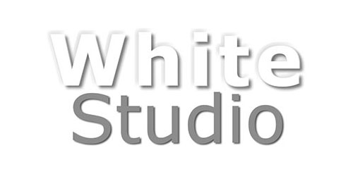 White Studio