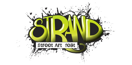 Strand Street Art Fest
